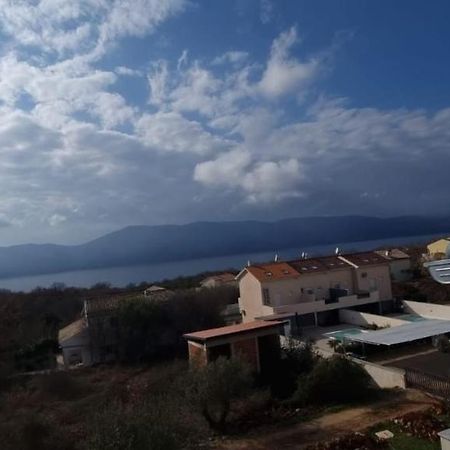 Apartmani Lanterna Krk Town Exterior foto